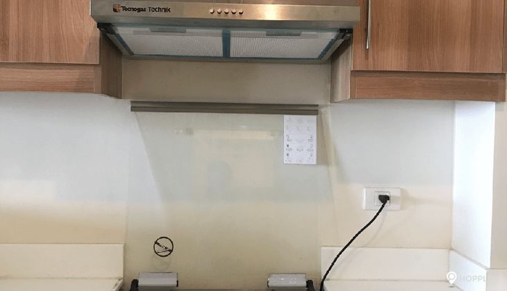 "2BR Condo for Rent in Zinnia Towers, Balintawak, Quezon City"10