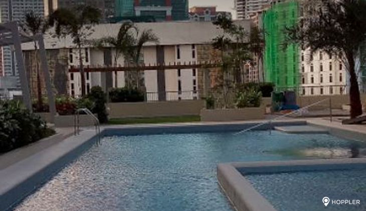 "1BR Condo for Rent in Paseo De Roces, Pio del Pilar, Makati"07