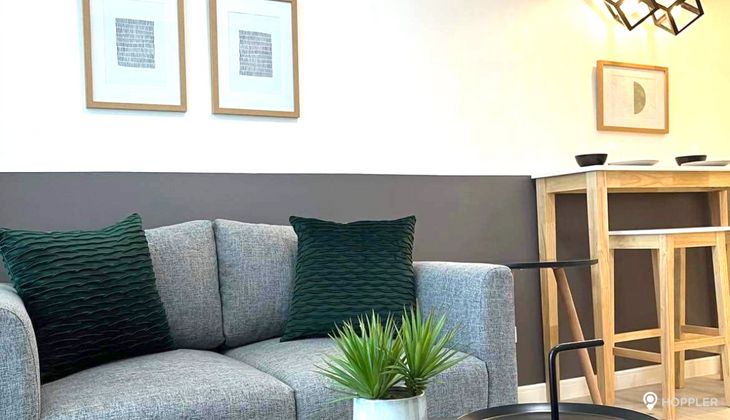 "1BR Condo for Rent in Azure Urban Resort Residences, Bicutan, Parañaque"02
