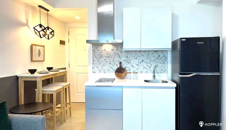 "1BR Condo for Rent in Azure Urban Resort Residences, Bicutan, Parañaque"03