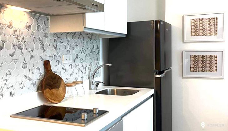 "1BR Condo for Rent in Azure Urban Resort Residences, Bicutan, Parañaque"05
