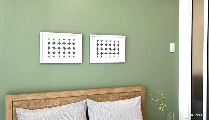 "1BR Condo for Rent in Azure Urban Resort Residences, Bicutan, Parañaque"06