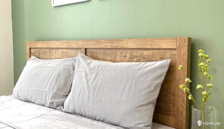 "1BR Condo for Rent in Azure Urban Resort Residences, Bicutan, Parañaque"07
