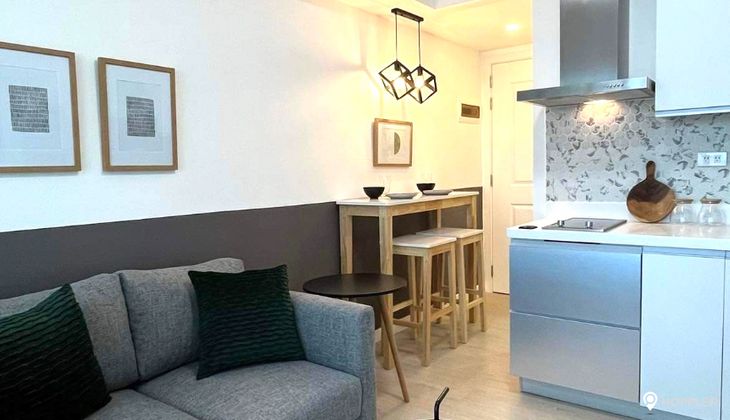 "1BR Condo for Rent in Azure Urban Resort Residences, Bicutan, Parañaque"08