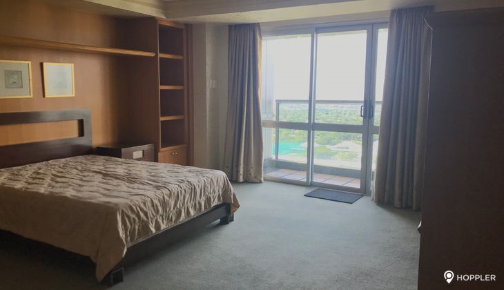 "4BR Condo for Rent in Regent Parkway, BGC - Bonifacio Global City, Taguig"06