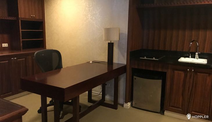 "4BR Condo for Rent in Regent Parkway, BGC - Bonifacio Global City, Taguig"08