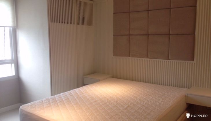 "Studio Condo for Rent in Senta, Legazpi Village, Makati"03