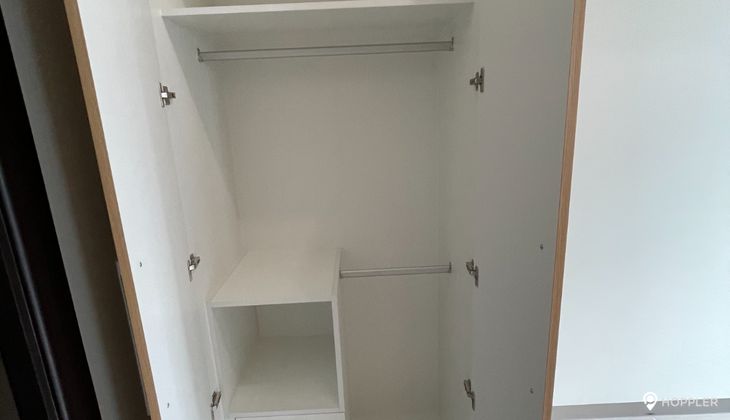 "1BR Condo for Rent in Uptown Parksuites, BGC - Bonifacio Global City, Taguig"05