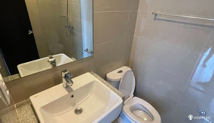 "1BR Condo for Rent in Uptown Parksuites, BGC - Bonifacio Global City, Taguig"07