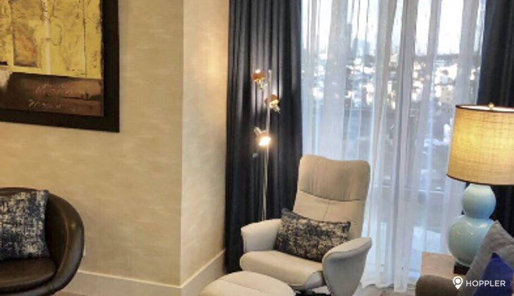 "2BR Condo for Rent in Proscenium at Rockwell, Rockwell Center, Makati"02