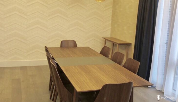"2BR Condo for Rent in Proscenium at Rockwell, Rockwell Center, Makati"05