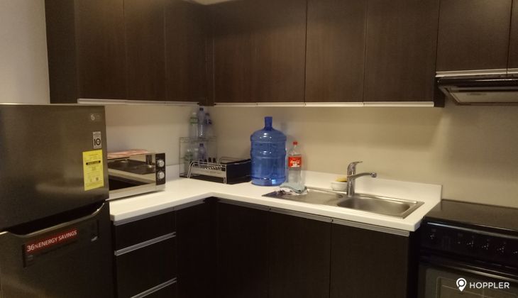 "2BR Condo for Rent in Eton Parkview, Legazpi Village, Makati"04