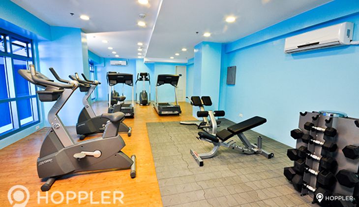 "2BR Condo for Rent in Eton Parkview, Legazpi Village, Makati"07