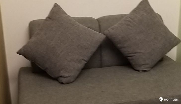"1BR Condo for Rent in Grace Residences, Ususan, Taguig"03