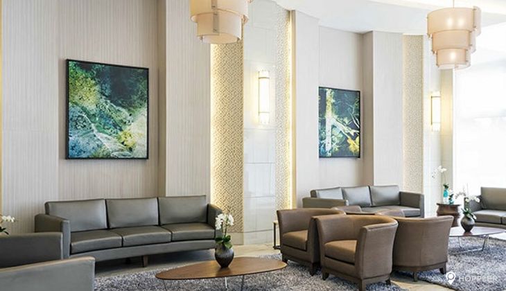 "1BR Condo for Rent in Grace Residences, Ususan, Taguig"04