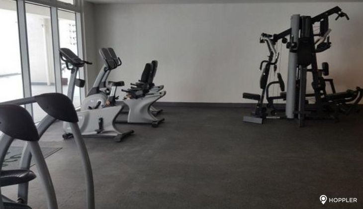 "1BR Condo for Rent in Grace Residences, Ususan, Taguig"06