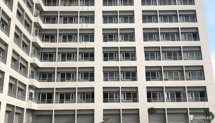 "1BR Condo for Rent in Grace Residences, Ususan, Taguig"08