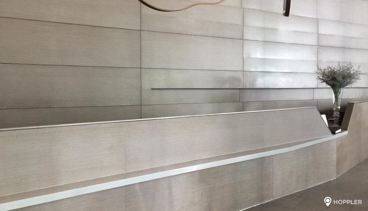 "2BR Condo for Rent in The Suites at One Bonifacio High Street, BGC - Bonifacio Global City, Taguig"07