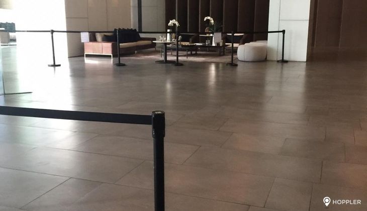 "2BR Condo for Rent in The Suites at One Bonifacio High Street, BGC - Bonifacio Global City, Taguig"08