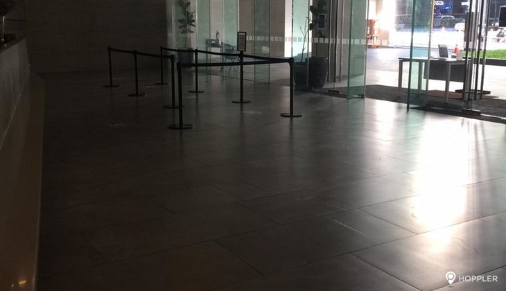 "2BR Condo for Rent in The Suites at One Bonifacio High Street, BGC - Bonifacio Global City, Taguig"09