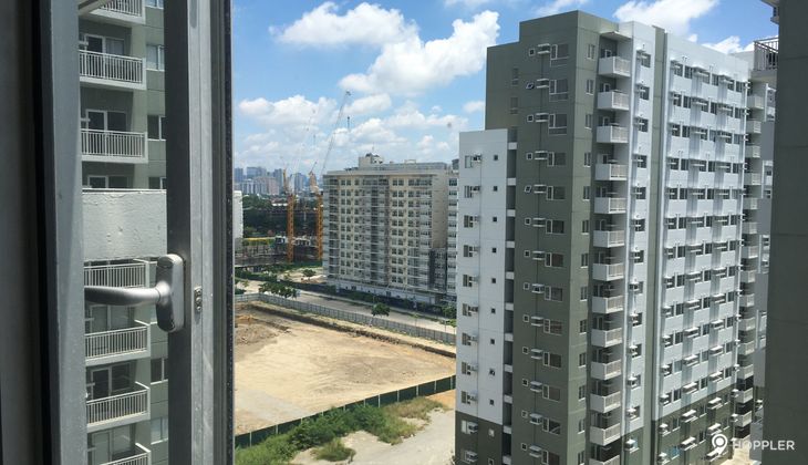 "Studio Condo for Rent in Avida Towers One Union Place, Arca South, Taguig"03