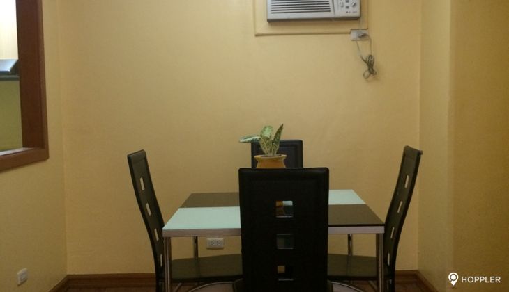 "3BR Condo for Rent in Olympic Heights, Eastwood City, Quezon City"04