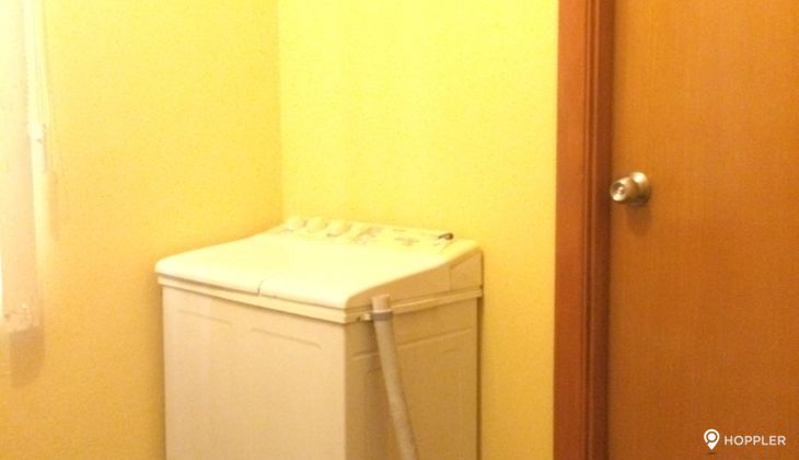 "3BR Condo for Rent in Olympic Heights, Eastwood City, Quezon City"06