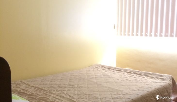 "3BR Condo for Rent in Olympic Heights, Eastwood City, Quezon City"08