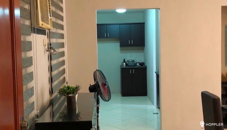 "1BR Condo for Rent in Paseo Parkview Suites, Salcedo Village, Makati"02
