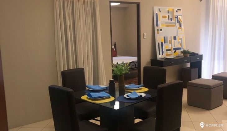 "1BR Condo for Rent in Paseo Parkview Suites, Salcedo Village, Makati"03