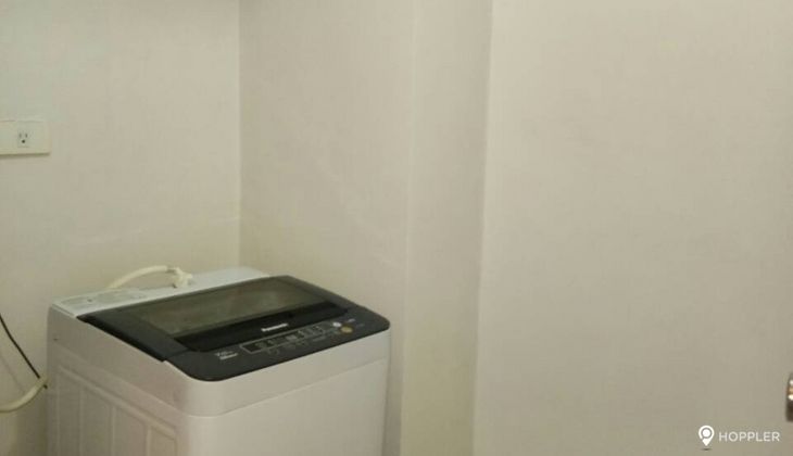 "2BR Condo for Rent in One Orchard Road, Eastwood City, Quezon City"10