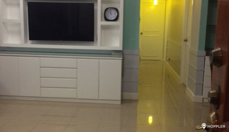 "3BR Condo for Rent in Olympic Heights, Eastwood City, Quezon City"02