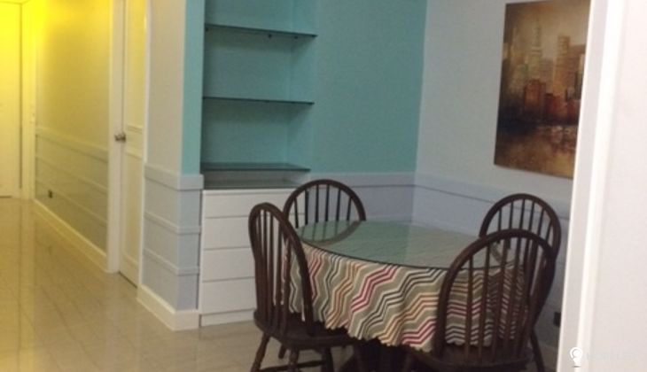 "3BR Condo for Rent in Olympic Heights, Eastwood City, Quezon City"03