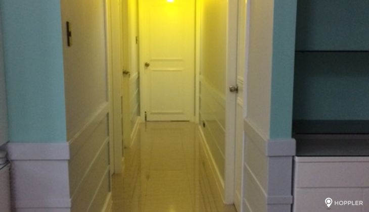 "3BR Condo for Rent in Olympic Heights, Eastwood City, Quezon City"04