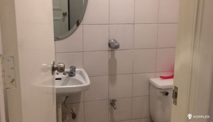 "3BR Condo for Rent in Olympic Heights, Eastwood City, Quezon City"09