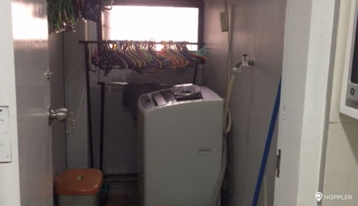 "3BR Condo for Rent in Olympic Heights, Eastwood City, Quezon City"10
