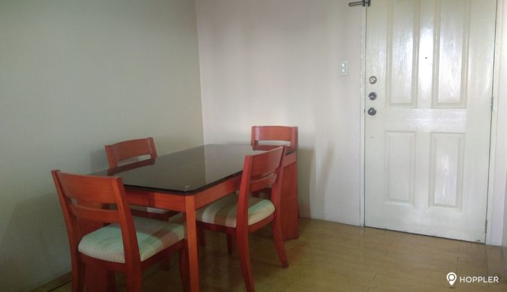 "Studio Condo for Rent in Eastwood Excelsior, Eastwood City, Quezon City"02