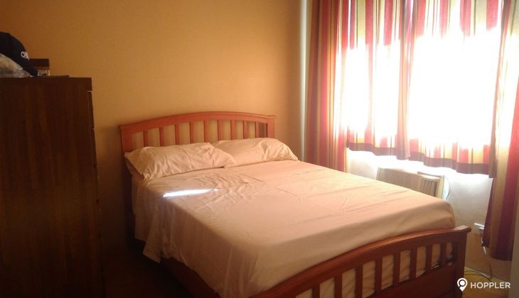 "Studio Condo for Rent in Eastwood Excelsior, Eastwood City, Quezon City"03