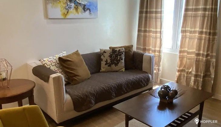 "1BR Condo for Rent in The Meranti at Two Serendra, BGC - Bonifacio Global City, Taguig"02