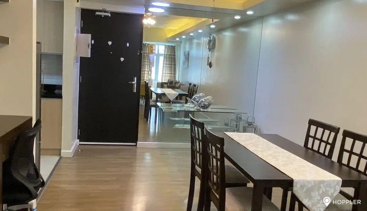 "1BR Condo for Rent in The Meranti at Two Serendra, BGC - Bonifacio Global City, Taguig"03