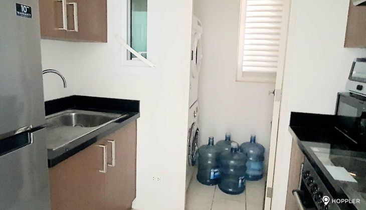 "1BR Condo for Rent in Red Oak at Two Serendra, BGC - Bonifacio Global City, Taguig"04