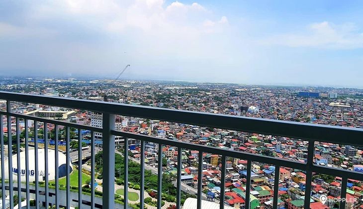 "1BR Condo for Rent in Red Oak at Two Serendra, BGC - Bonifacio Global City, Taguig"05