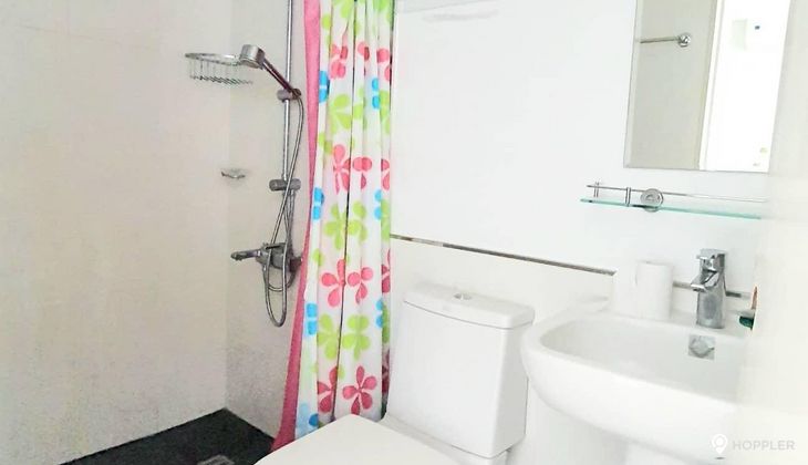"1BR Condo for Rent in Red Oak at Two Serendra, BGC - Bonifacio Global City, Taguig"06