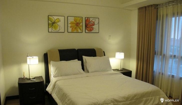 "1BR Condo for Rent in The Residences at Greenbelt, Legazpi Village, Makati"03