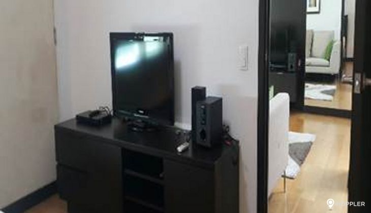 "1BR Condo for Rent in The Residences at Greenbelt, Legazpi Village, Makati"04