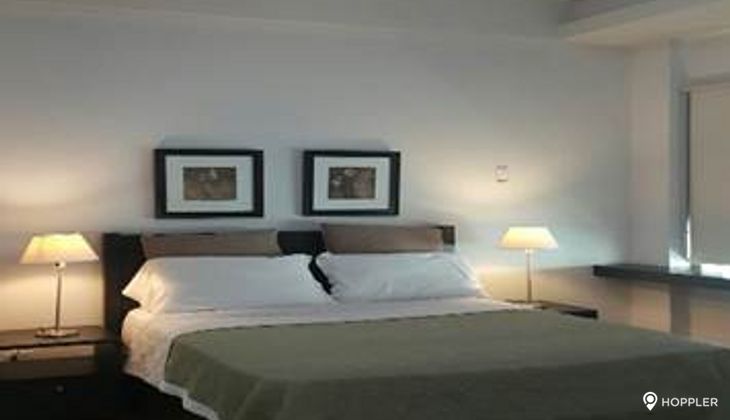 "1BR Condo for Rent in The Residences at Greenbelt, Legazpi Village, Makati"05