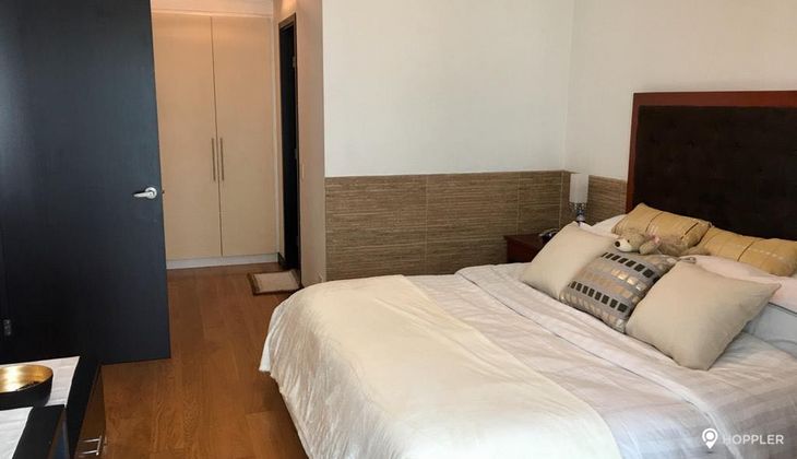 "1BR Condo for Rent in The Residences at Greenbelt, Legazpi Village, Makati"06