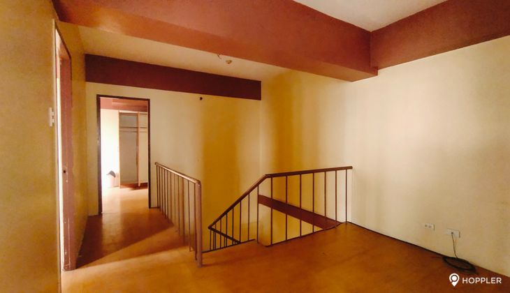 "4BR Condo for Rent in Eastwood Excelsior, Eastwood City, Quezon City"08