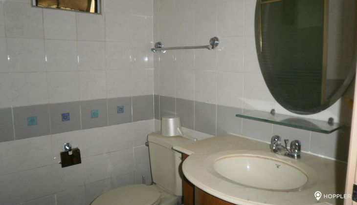 "2BR Condo for Rent in Olympic Heights, Eastwood City, Quezon City"10