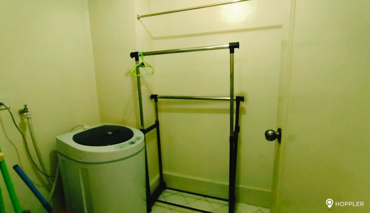 "2BR Condo for Rent in One Orchard Road, Eastwood City, Quezon City"10